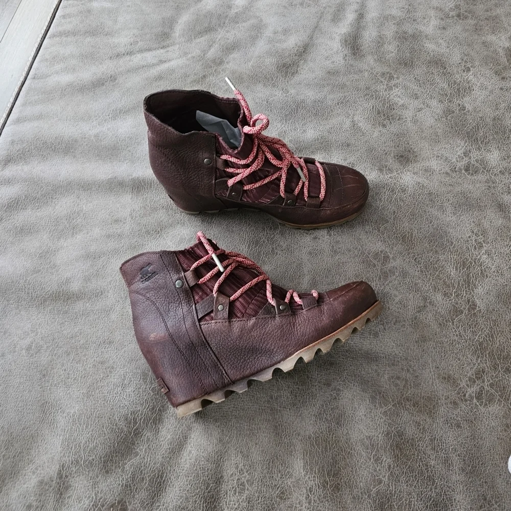 Sorel Sandy Wedge